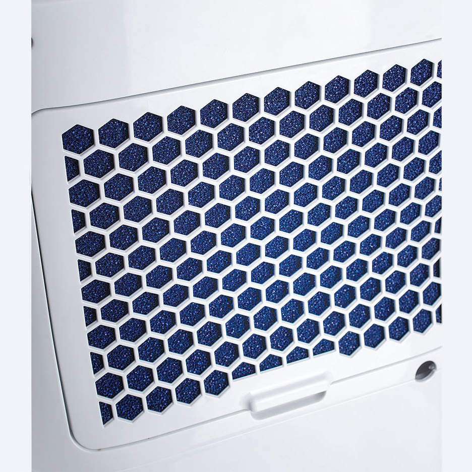 Odvlhčovač vzduchu R-9816 Ionic + Air Purifier